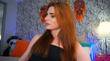 Foxyirene  06-08-2021
